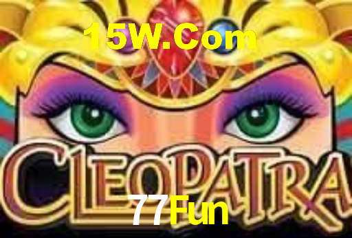 77Fun: Seu Cassino Premiado com Pagamentos Rápidos