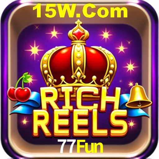 Desvendando o Mundo dos Jogos Virtuais na 77Fun