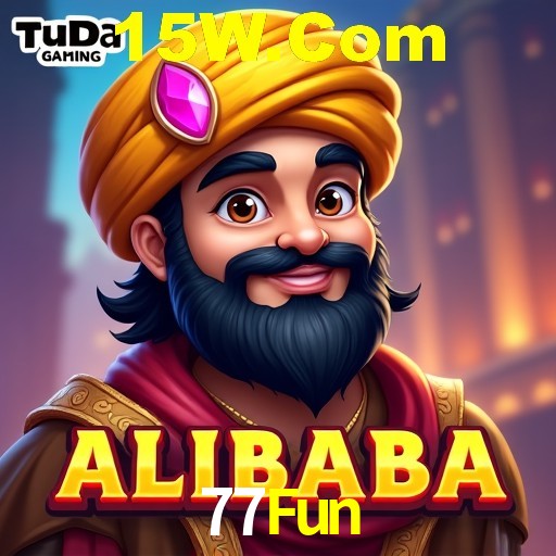 Desvendando o Mundo dos Jogos Virtuais na 77Fun