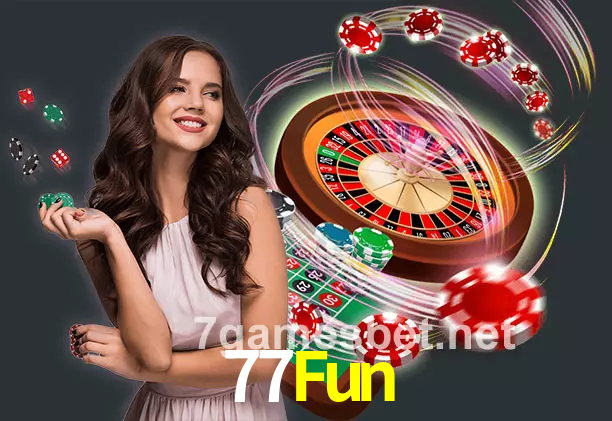 vivo no cassino 77Fun