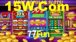 Exclusive Games 77Fun