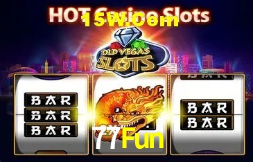 Weekend Specials 77Fun