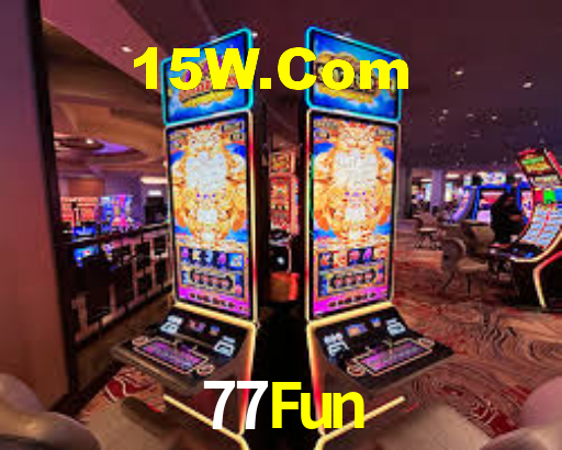 77Fun - Seu Cassino On-Line - 77Fun Bet