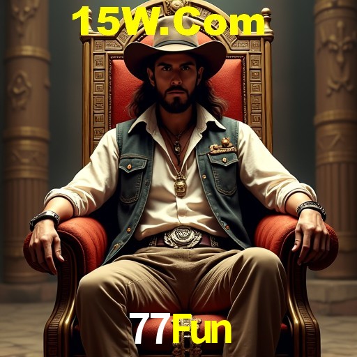 Slot Games 77Fun