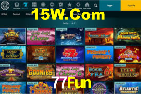 77Fun,77Fun Bet