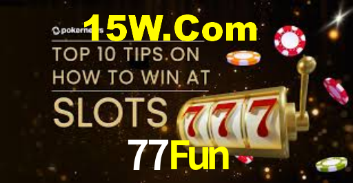 77Fun,77Fun Bet