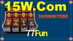Welcome Bonus 77Fun