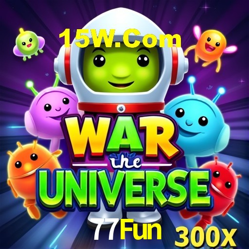 Spaceman Game 77Fun