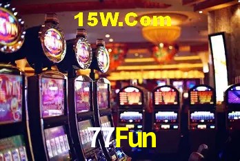Live Casino 77Fun