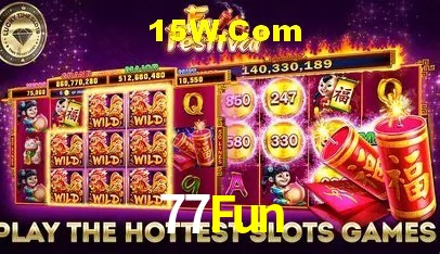 Exclusive Offers 77Fun