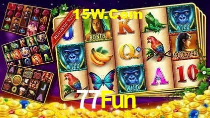 Seasonal Promotions 77Fun