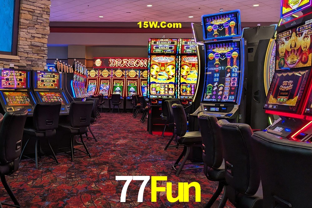 Football Betting 77Fun