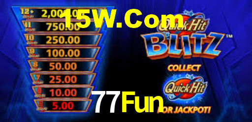 77Fun: A Experiência de Casino com Jogos de Mesa ao Vivo