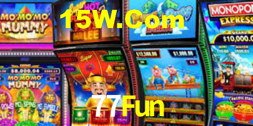 77Fun Bet