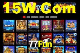 77Fun App