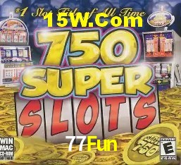 Flash Promotion 77Fun