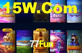Experimente o Login Seguro Premium no 77Fun