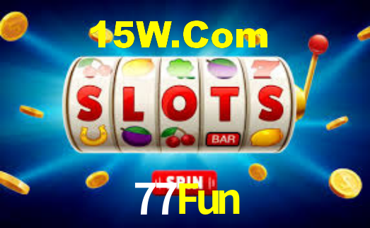 77Fun App Interface