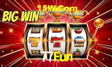 Slot Games 77Fun