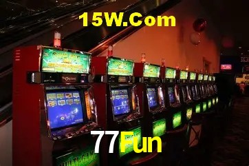 Account Benefits 77Fun