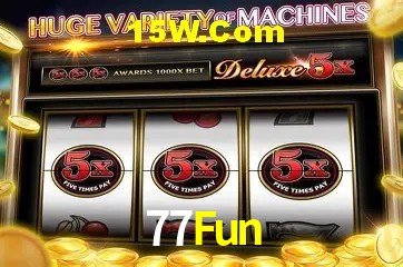 Secure Login 77Fun