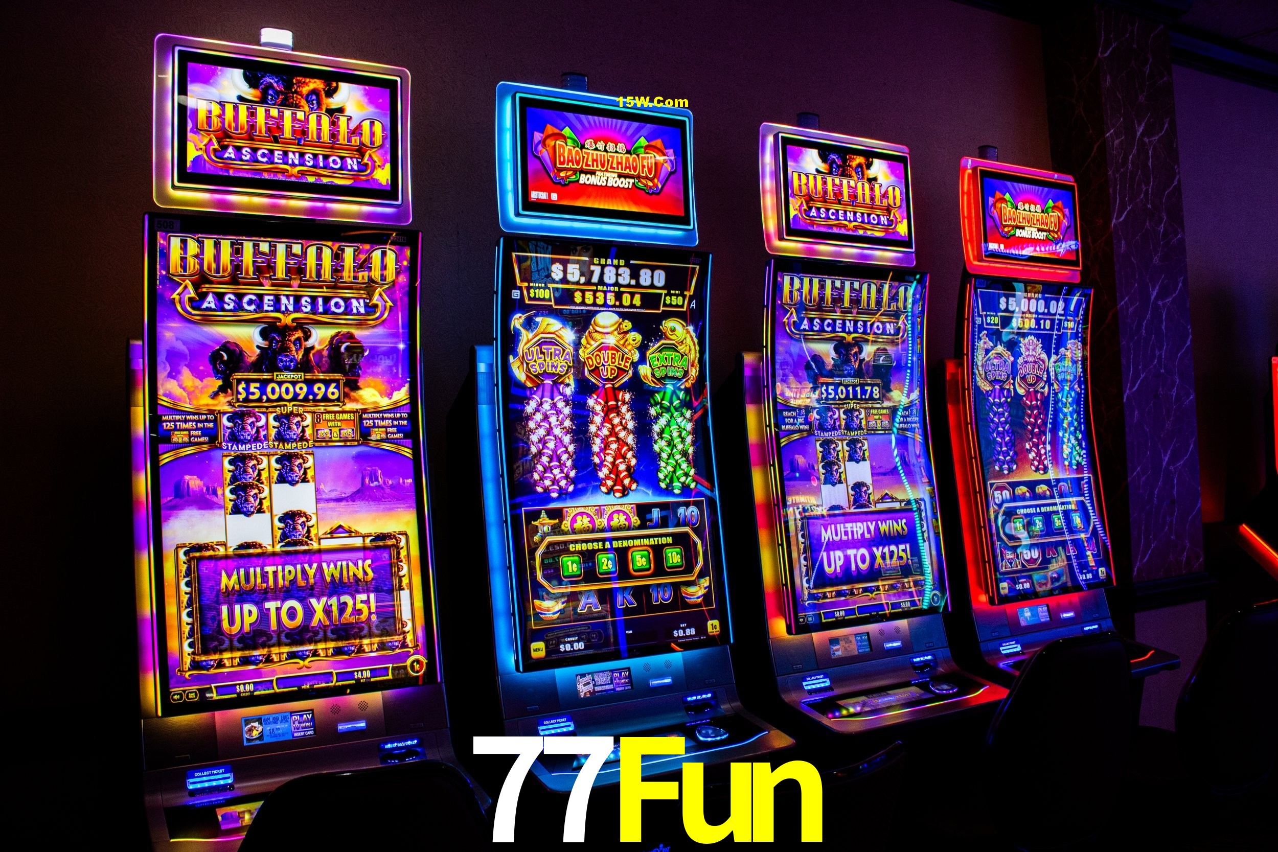 Player Reviews 77Fun