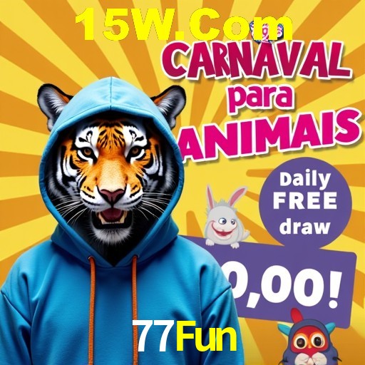 Apostas Esportivas na 77Fun: Um Guia Completo