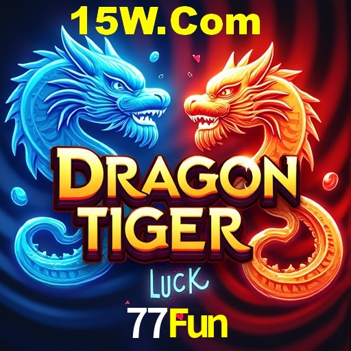 Game Providers 77Fun