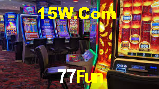 77Fun,77Fun Bet