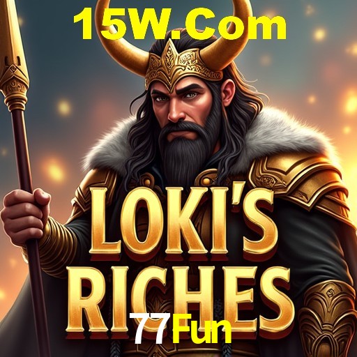 A Emoção da Loteria na 77Fun: Uma Chance de Mudança de Vida