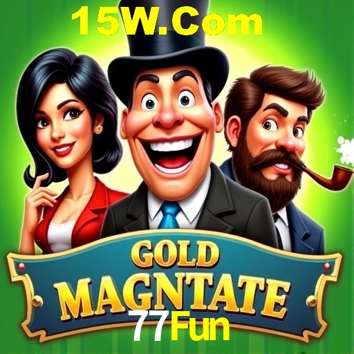 Weekend Specials 77Fun