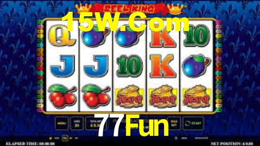 Bônus Generosos e Exclusivos no 77Fun para Você!