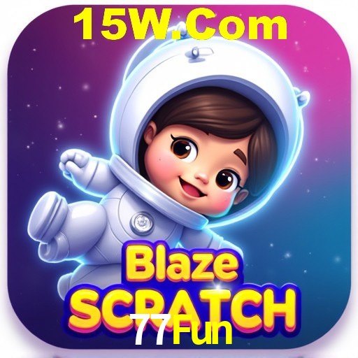 Descubra o Mundo do Cassino Online com 77Fun