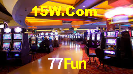 77Fun: A Experiência de Casino com Jogos de Mesa ao Vivo