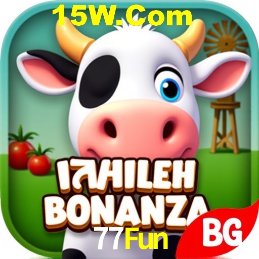 APP oficial da 77Fun para mobile