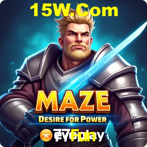 Inovações de Jogos na 77Fun: O Futuro das Experiências Interativas