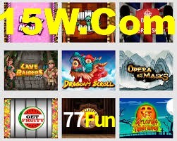 Exclusive Games 77Fun