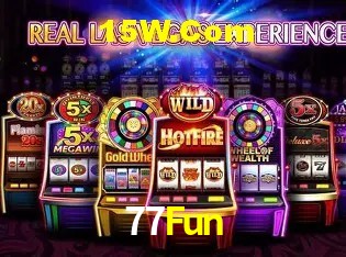 Gates of Olympus 77Fun