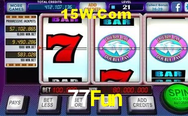 Platform Technology 77Fun